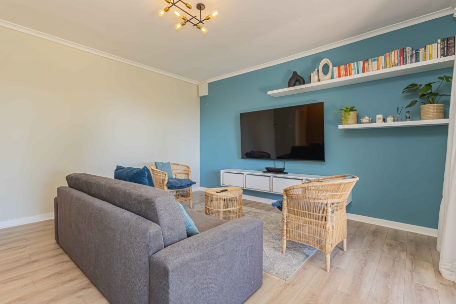 To Let 3 Bedroom Property for Rent in Oranjezicht Western Cape